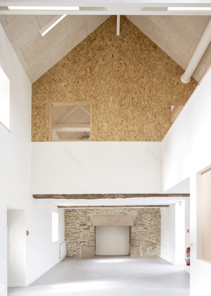 斯佩泽特音乐学校改造及扩建项目丨法国尼斯丨AGENCE QUARTZ ARCHITECTURE(瓦讷)-2