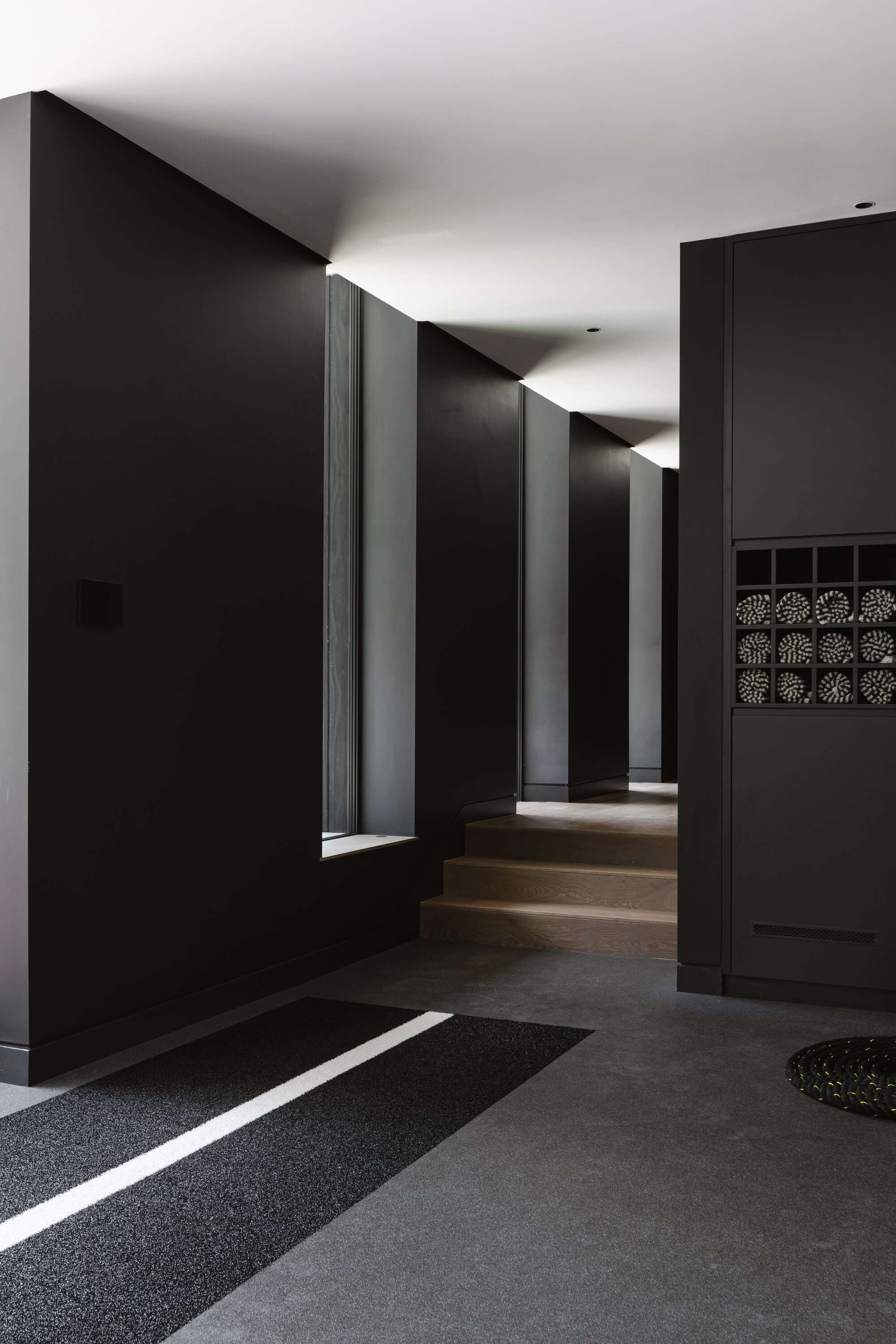 丨英国丨Des Ewing Architects-34