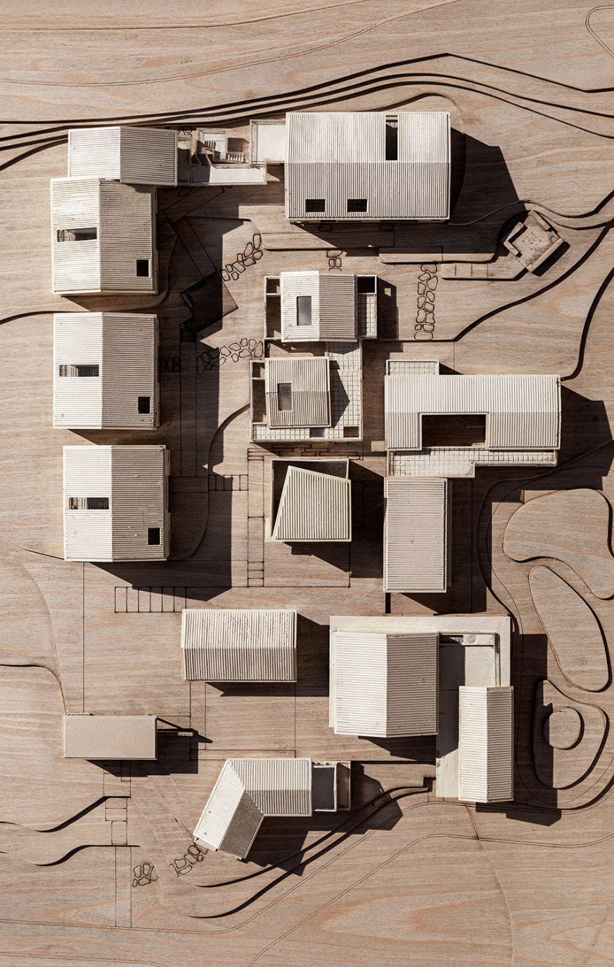 圩美村舍丨中国合肥丨安徽科图建筑设计院-66