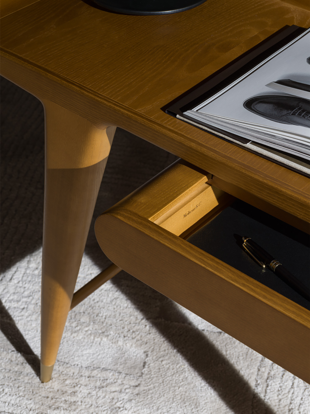 Molteni&C 2023 新品发布丨比利时-166