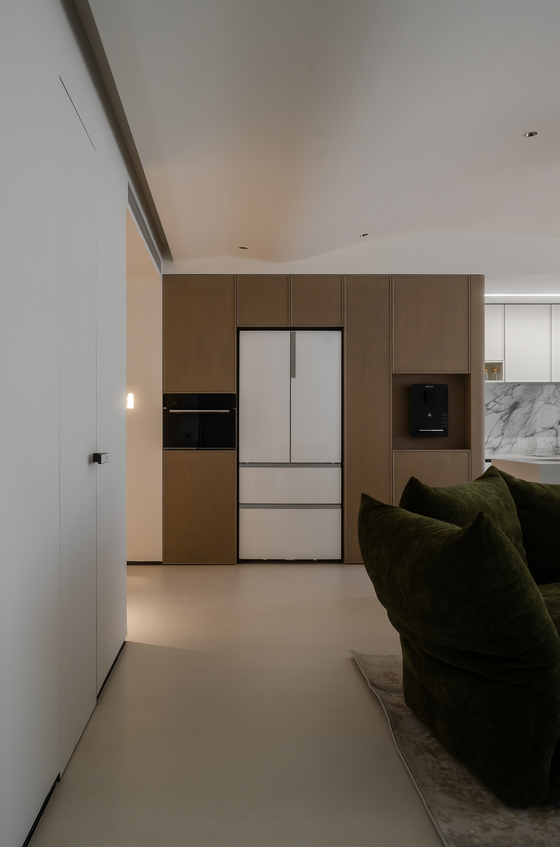 云瑶玉陛丨中国重庆丨重庆搭某设计-17