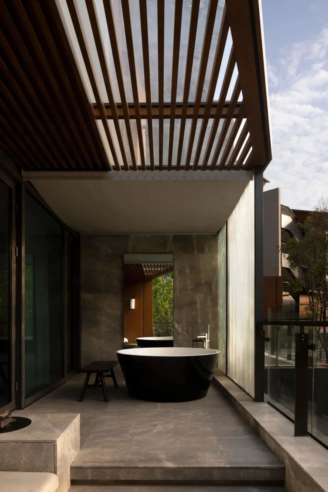 新作｜海饰界空间营造 印象雾纳 · 自然之境-56