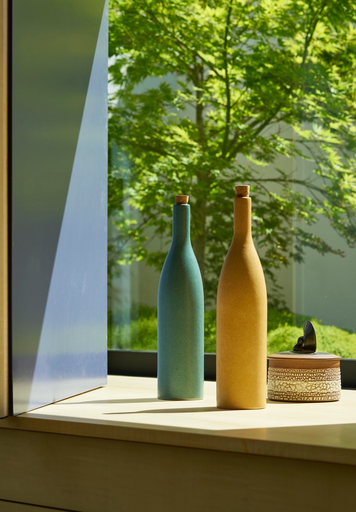 哀鸽鸽舍丨美国加利福尼亚丨S^A | Schwartz and Architecture-65