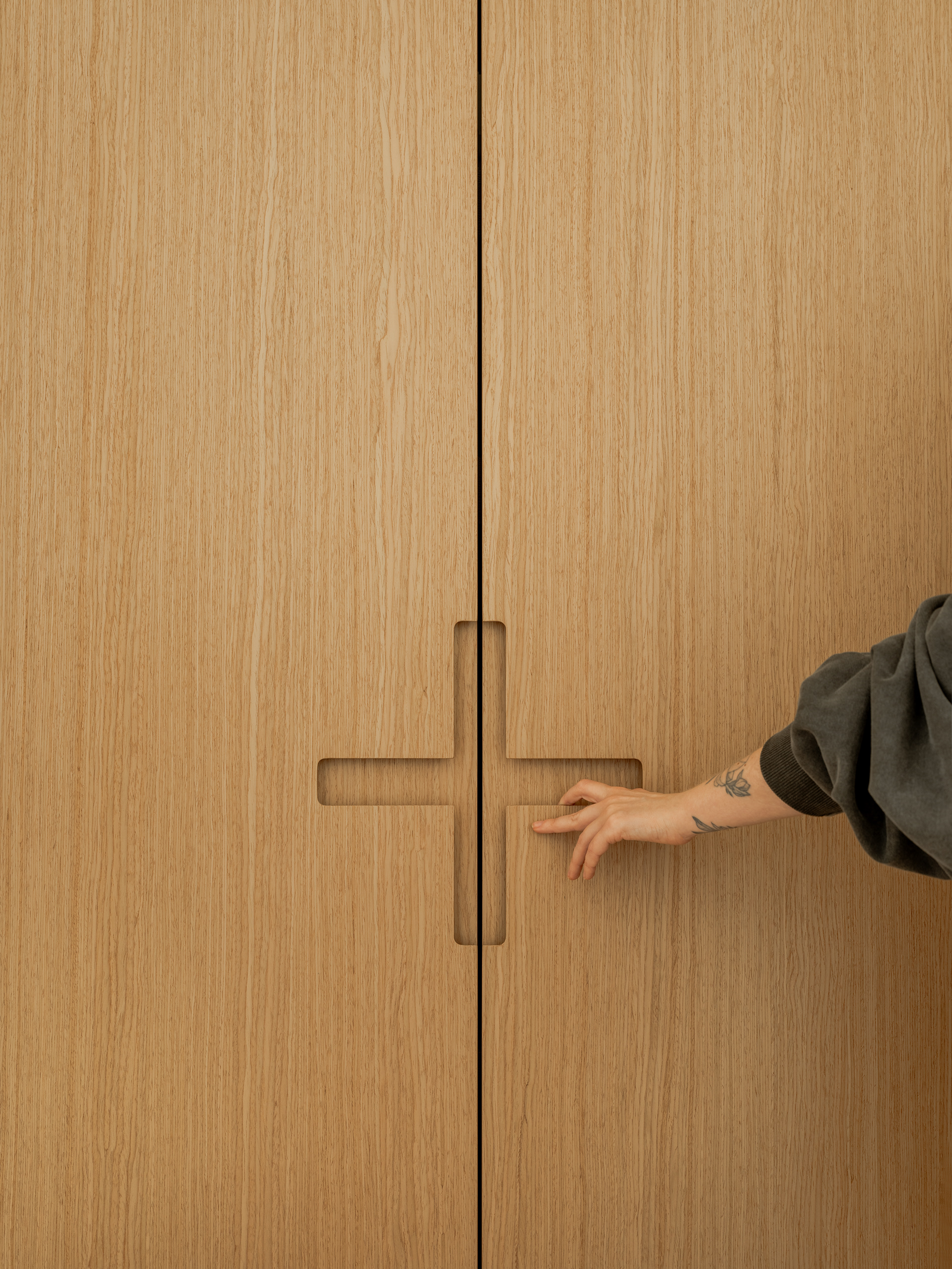 泽莱娜公寓丨乌克兰利沃夫丨Yaro Bureau（Yaroslava Serdiuk等）-22