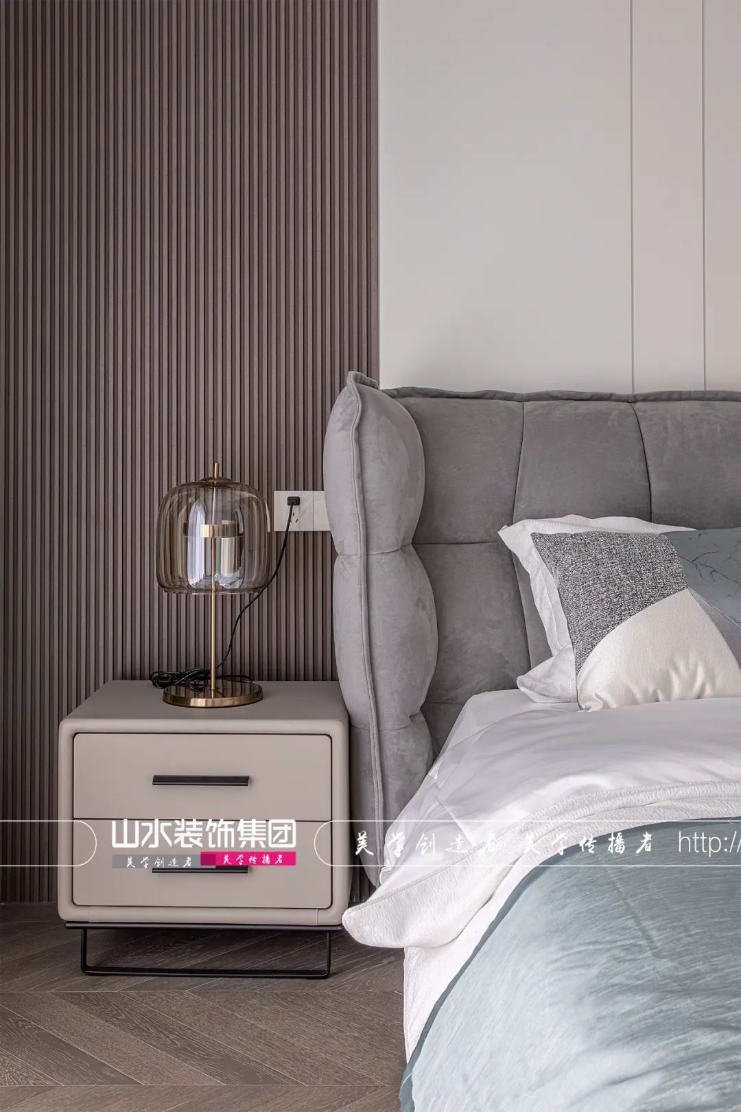 山水·爱家说丨设计师黄荣涛-37