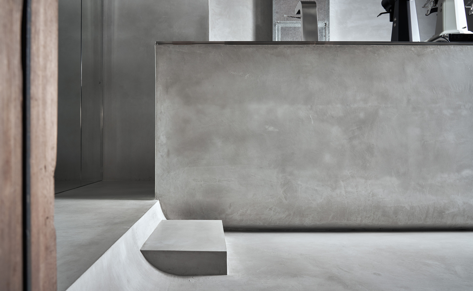 台湾The Platypus 咖啡店-8