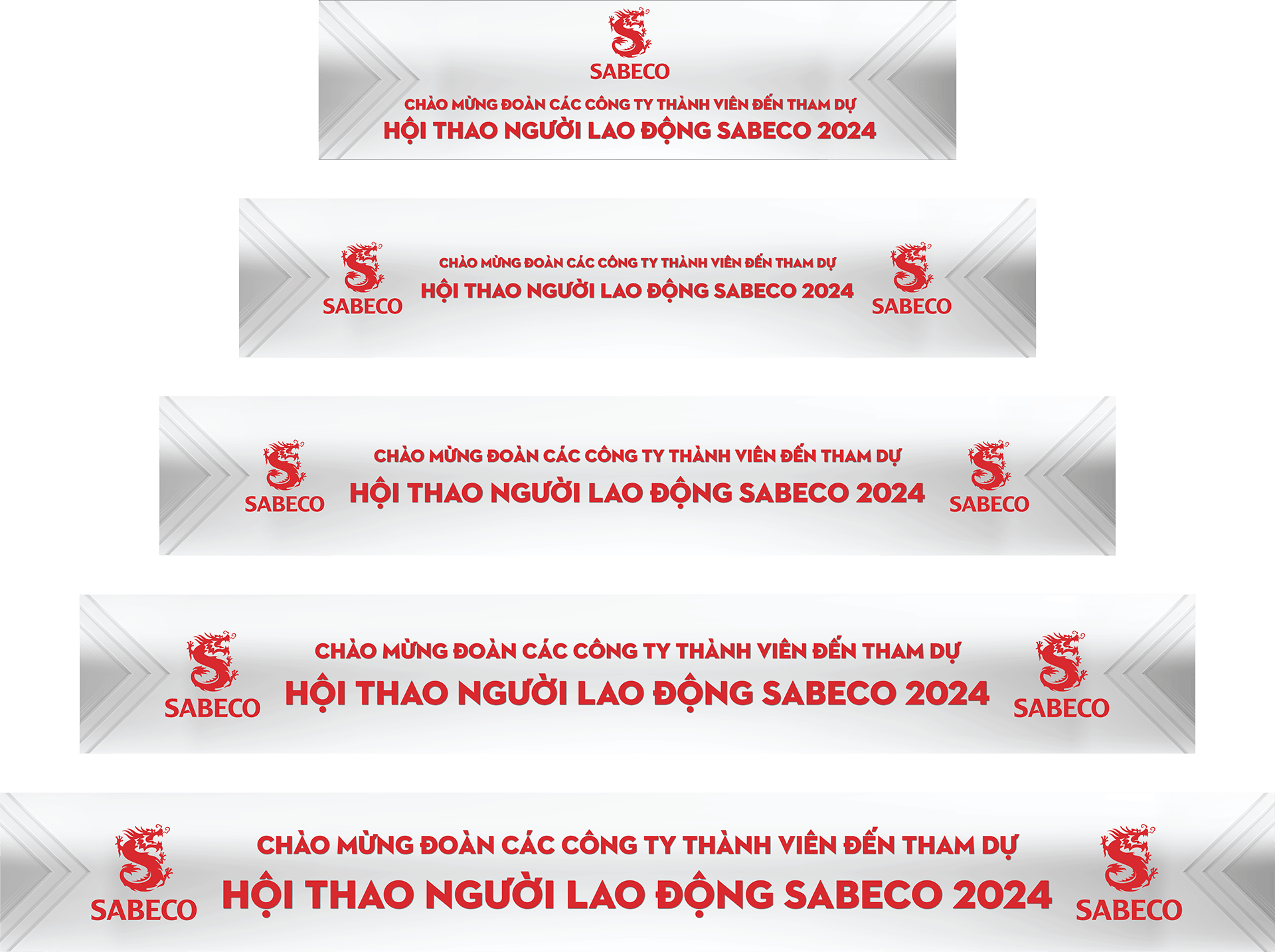 Project Hội Thao Sabeco 2024-2