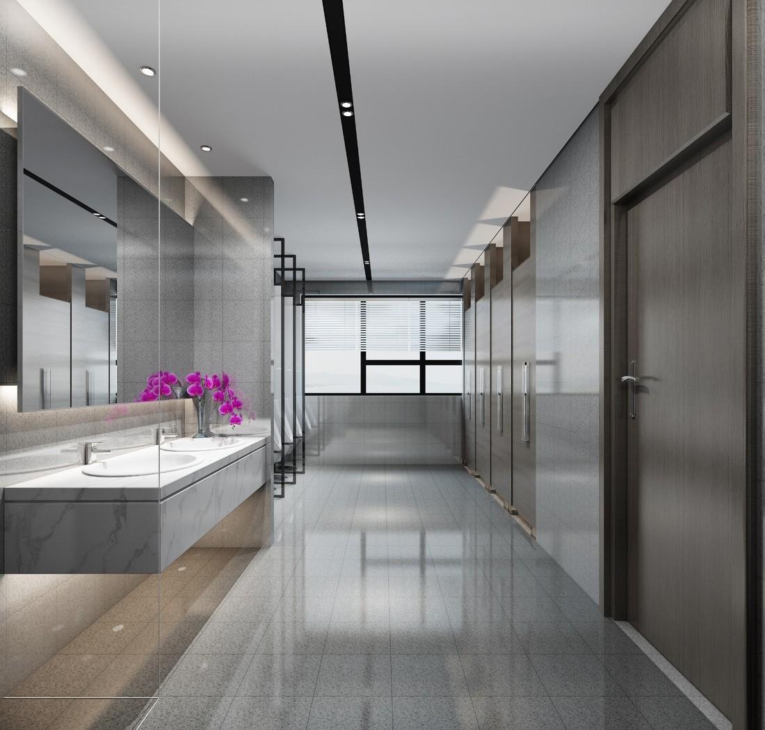 
克莱因设计丨广汇车多多二手车行 -9