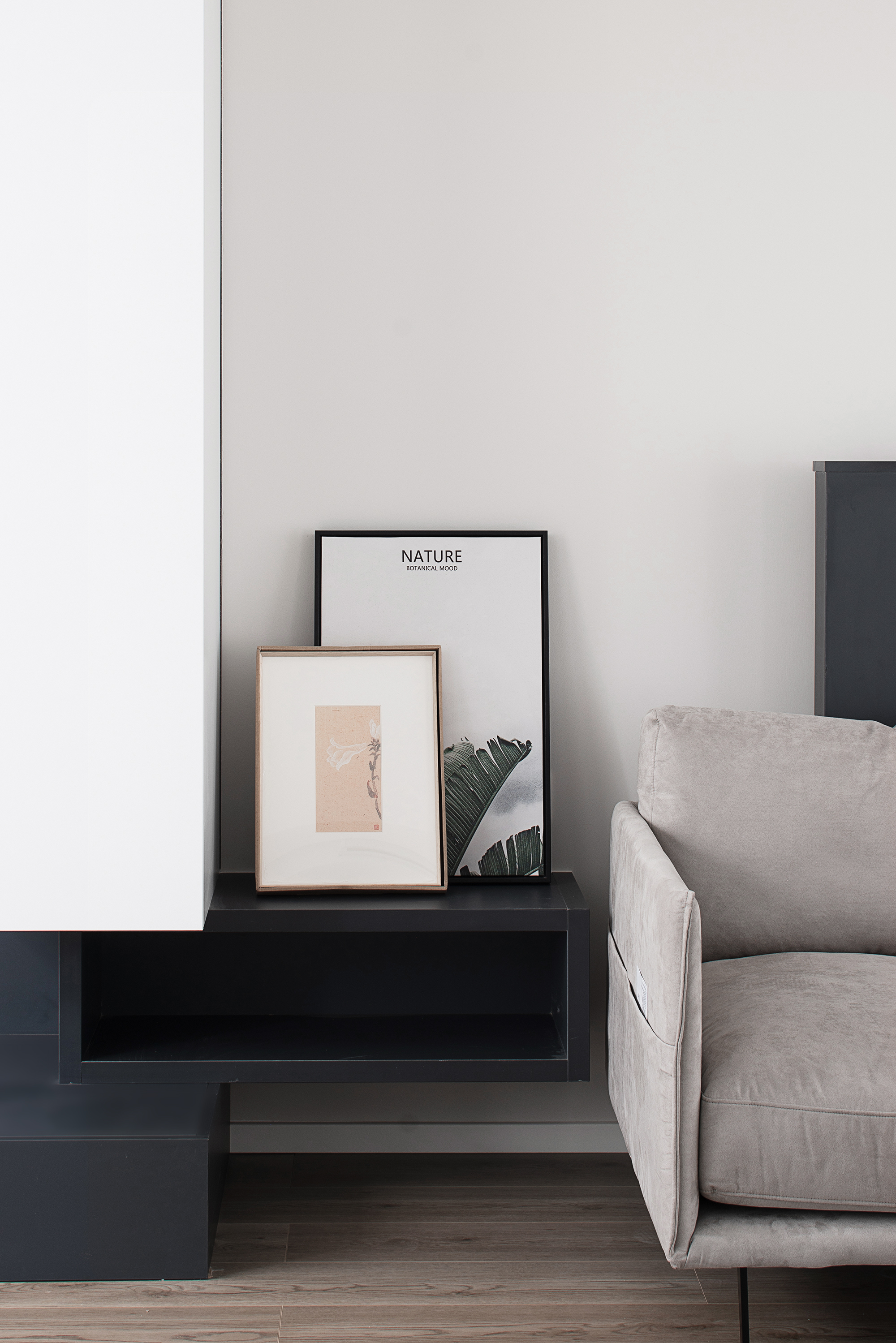 天空之城 · 75 平顶楼公寓的惊艳蜕变-35