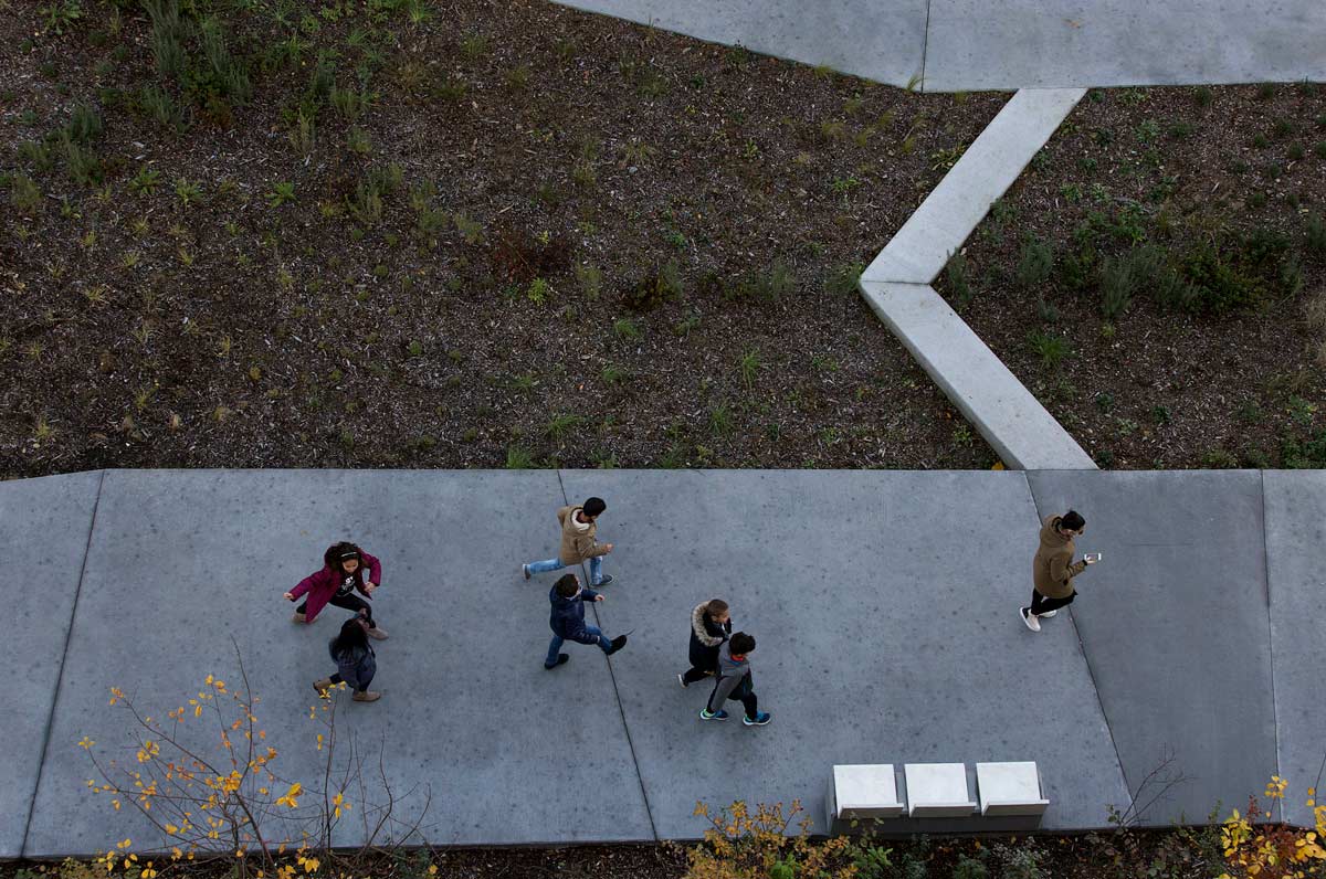 法国尚松公共花园-58