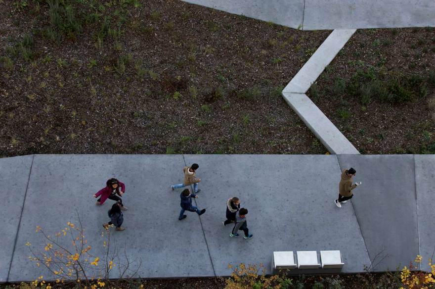 法国尚松公共花园-58