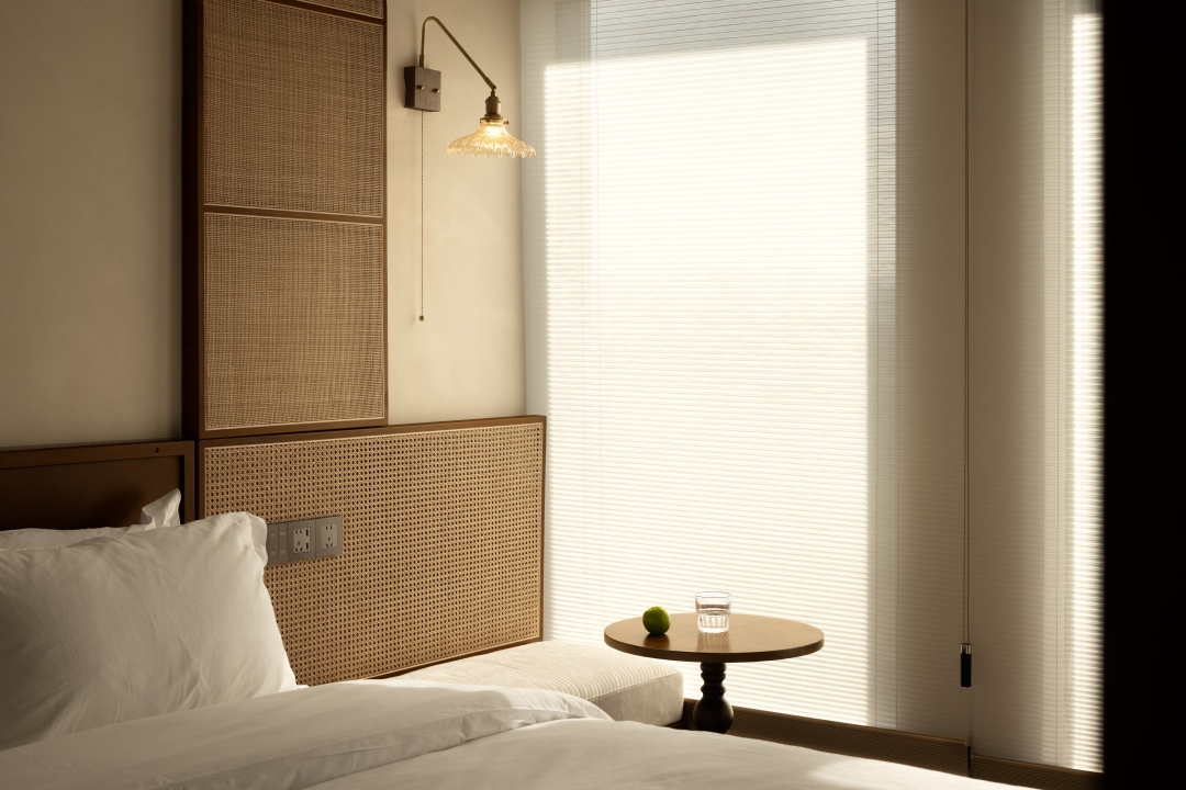 椿屿岚丨中国云南丨梵马设计-46