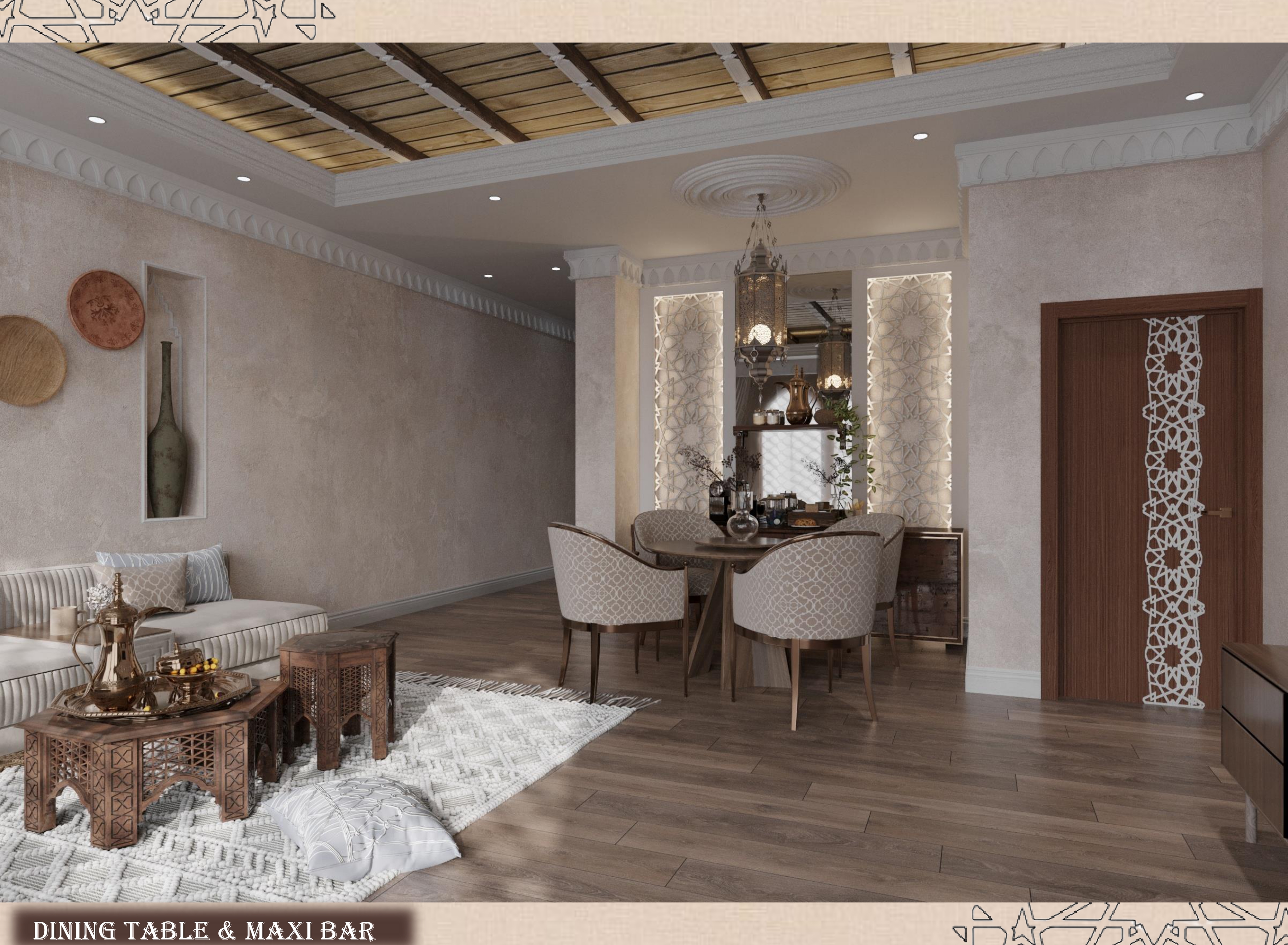 遗产酒店套房丨ATELIER POD COMPANY-16