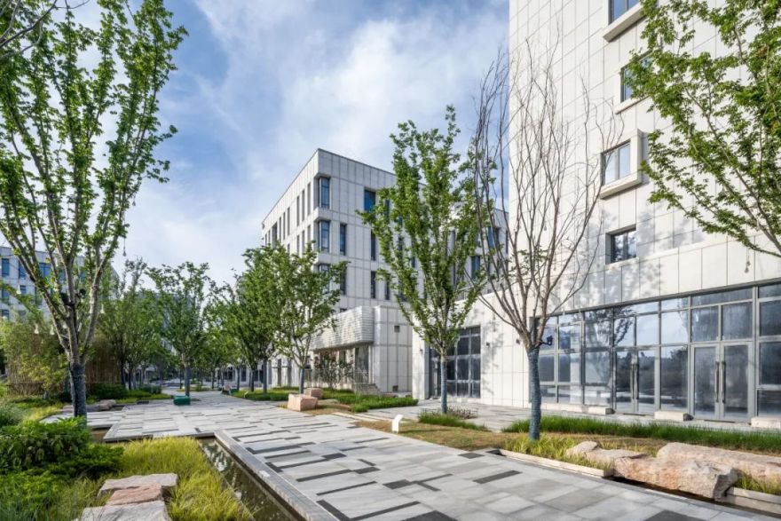 湖滨天地丨中国上海丨上海高目建筑设计咨询,上海中星志成建筑设计-69