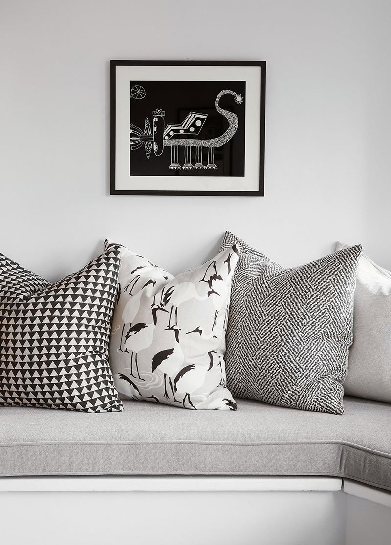 芝加哥魅力维多利亚之家 | 现代与复古的完美融合-16