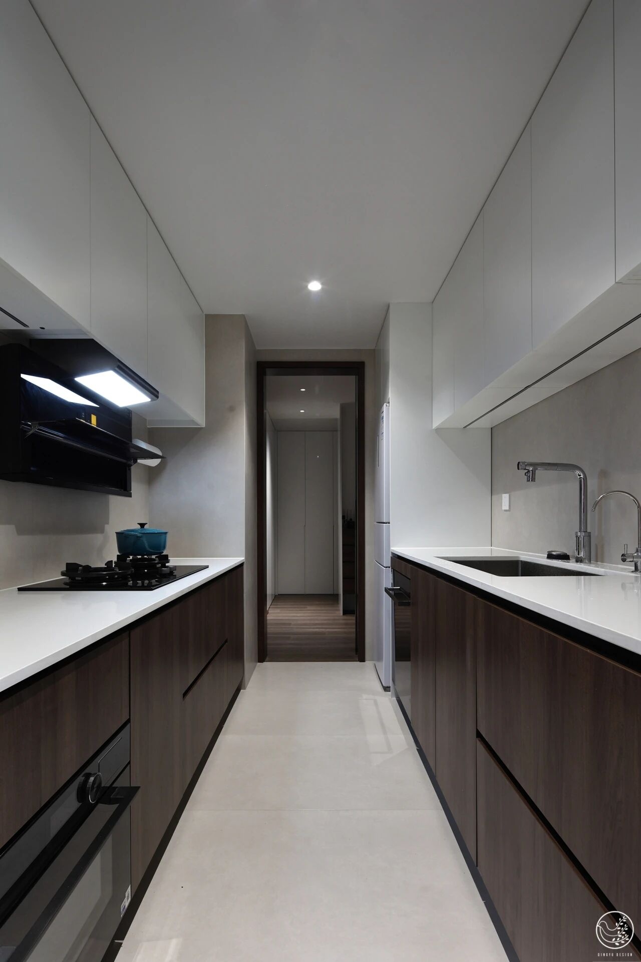 主卧变客厅?不按套路出牌的家有多爽-47