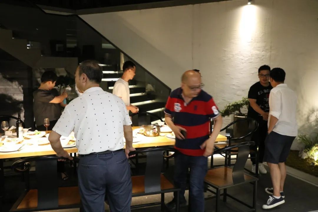 相聚蜂宿,聆听故事——万科城市之光别墅设计-28