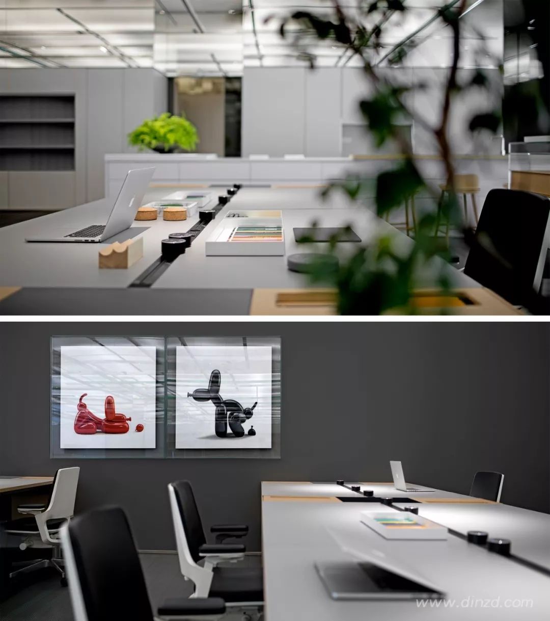 OPPO ID·工业产品设计部办公室丨中国东莞-55