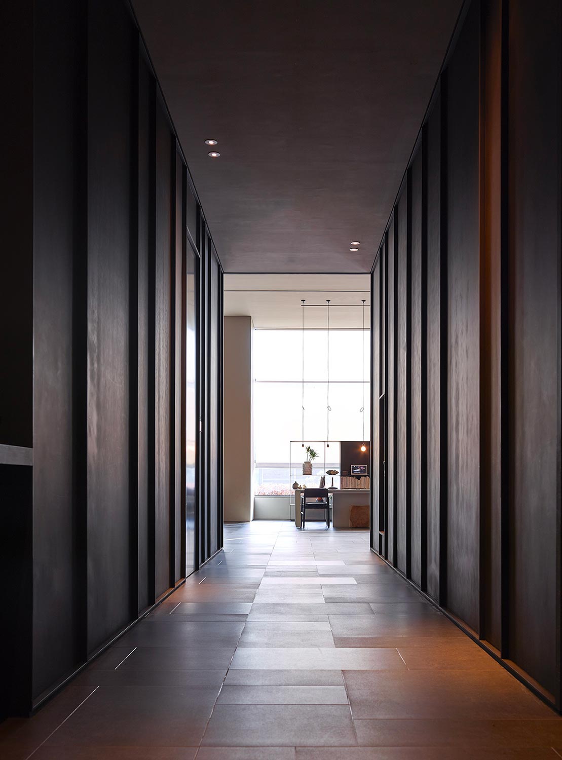 Shilla Stay hotel  Piero Lissoni-3