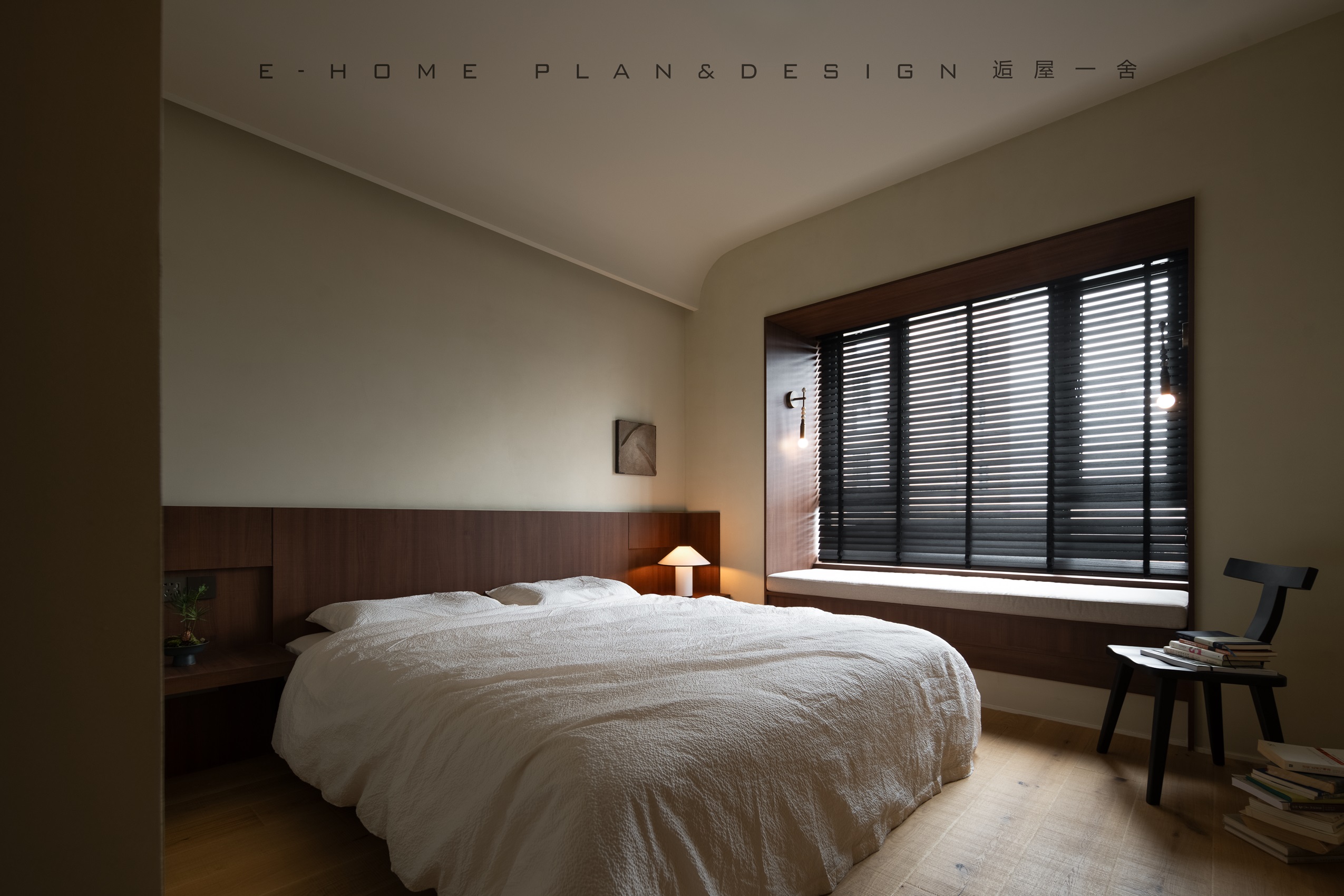 在生活里寻找松弛感丨逅屋一舍-28