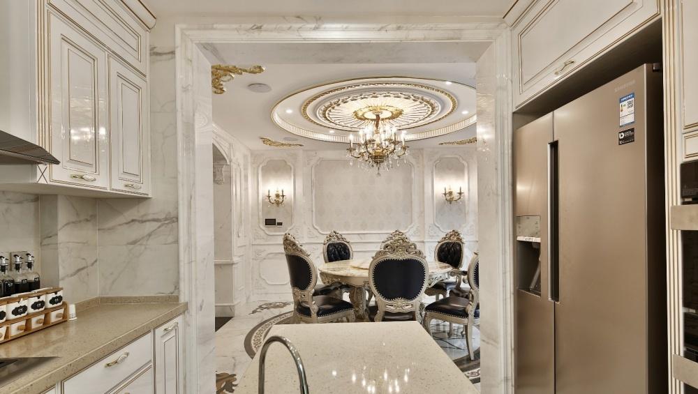 
银亿尚上城别墅 -12