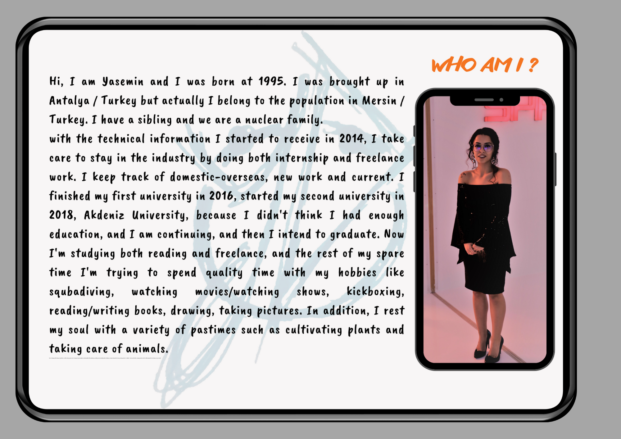 InteriorArch student of Portfolio-1