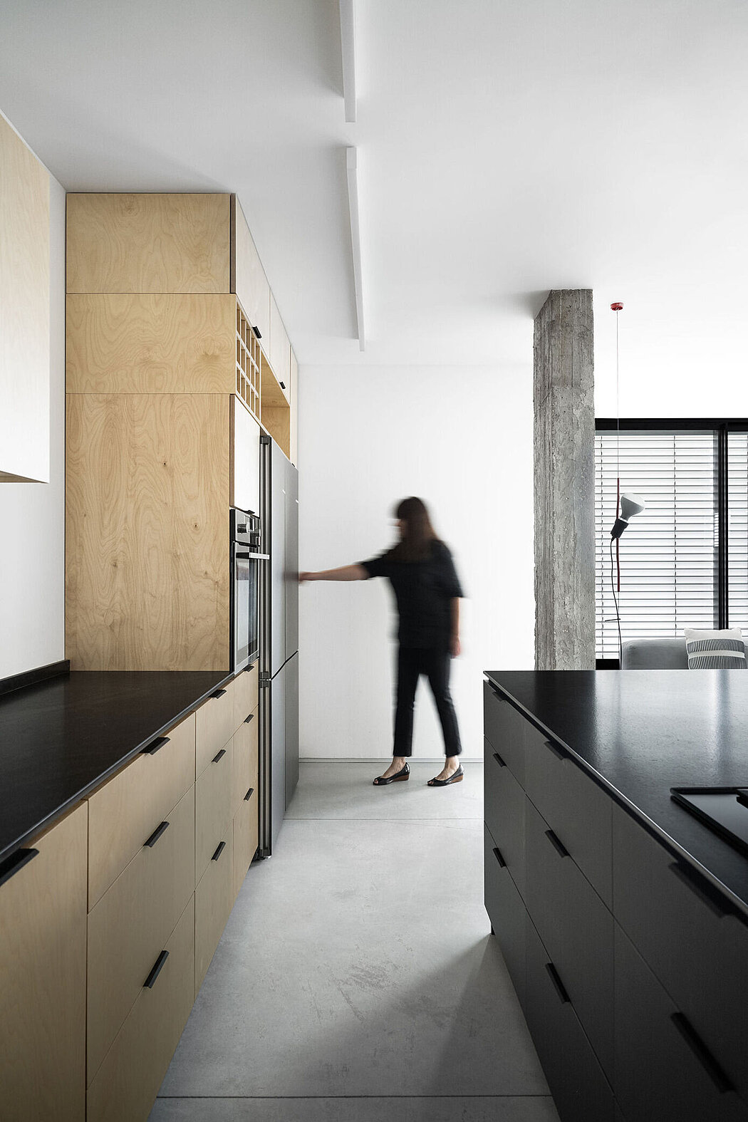 PL 公寓丨以色列丨Yael Perry-4