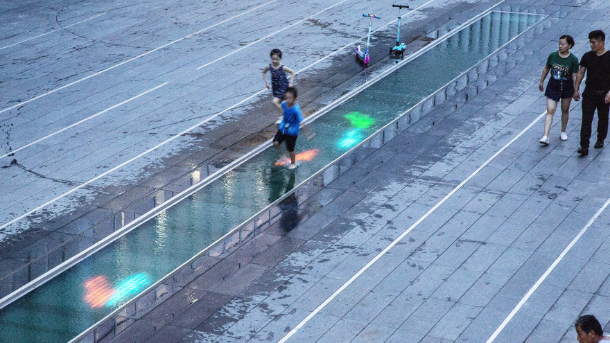 访谈专辑第二十一期 & 张唐景观-106