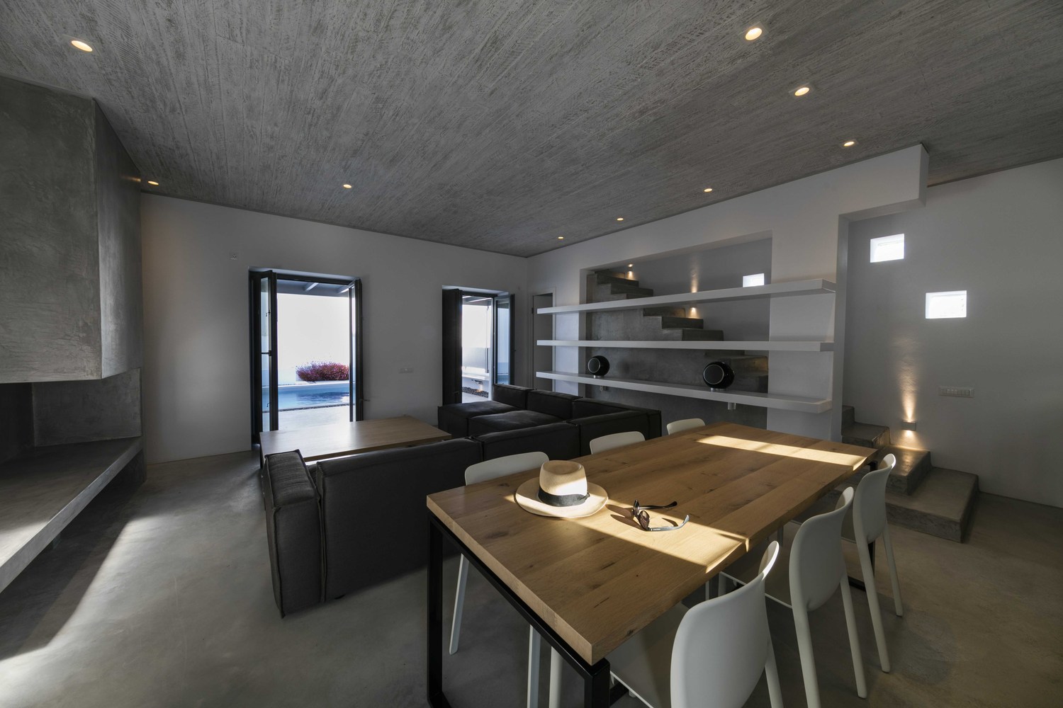 音乐家之家的海岛避暑别墅-26