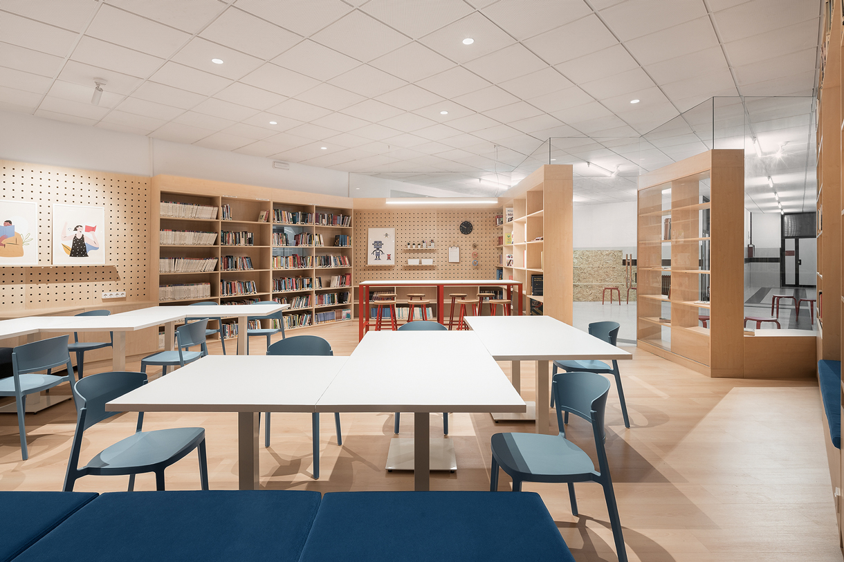 丨西班牙丨Erbalunga Estudio-48