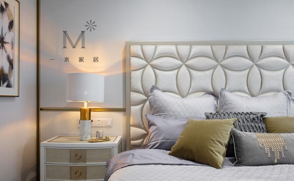 平层丨【一米家居】Write A Stroy-21