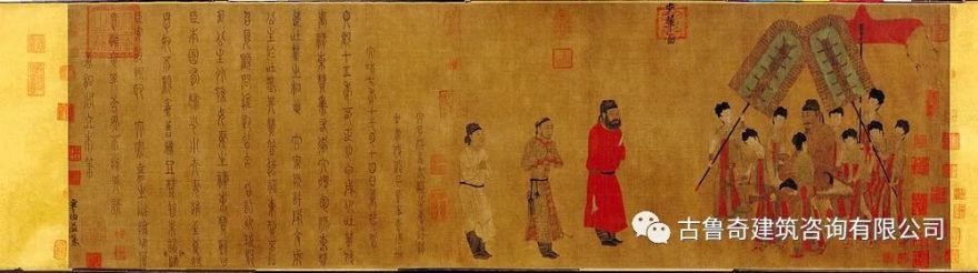 扇子工坊(北京京扇子)丨中国北京丨古鲁奇公司-19