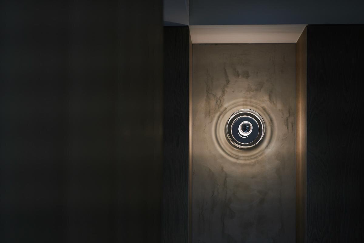 把深遠的時光輪廓和舊憶藏進祖父的老公寓，再次綻放成一場盛然光景 — Hey!Cheese-27