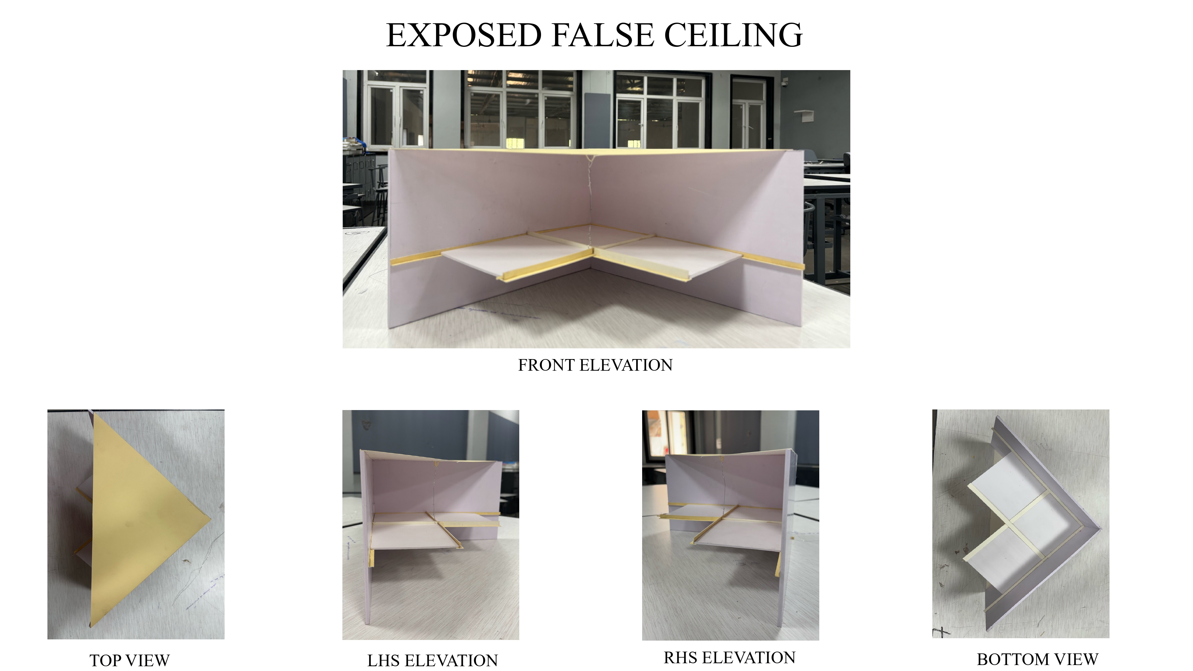 FALSE CEILING-0
