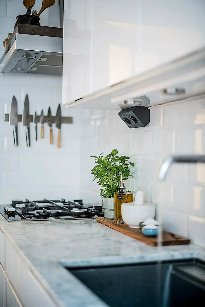 蓝色 velvet 的 49 平米禅意居室-8