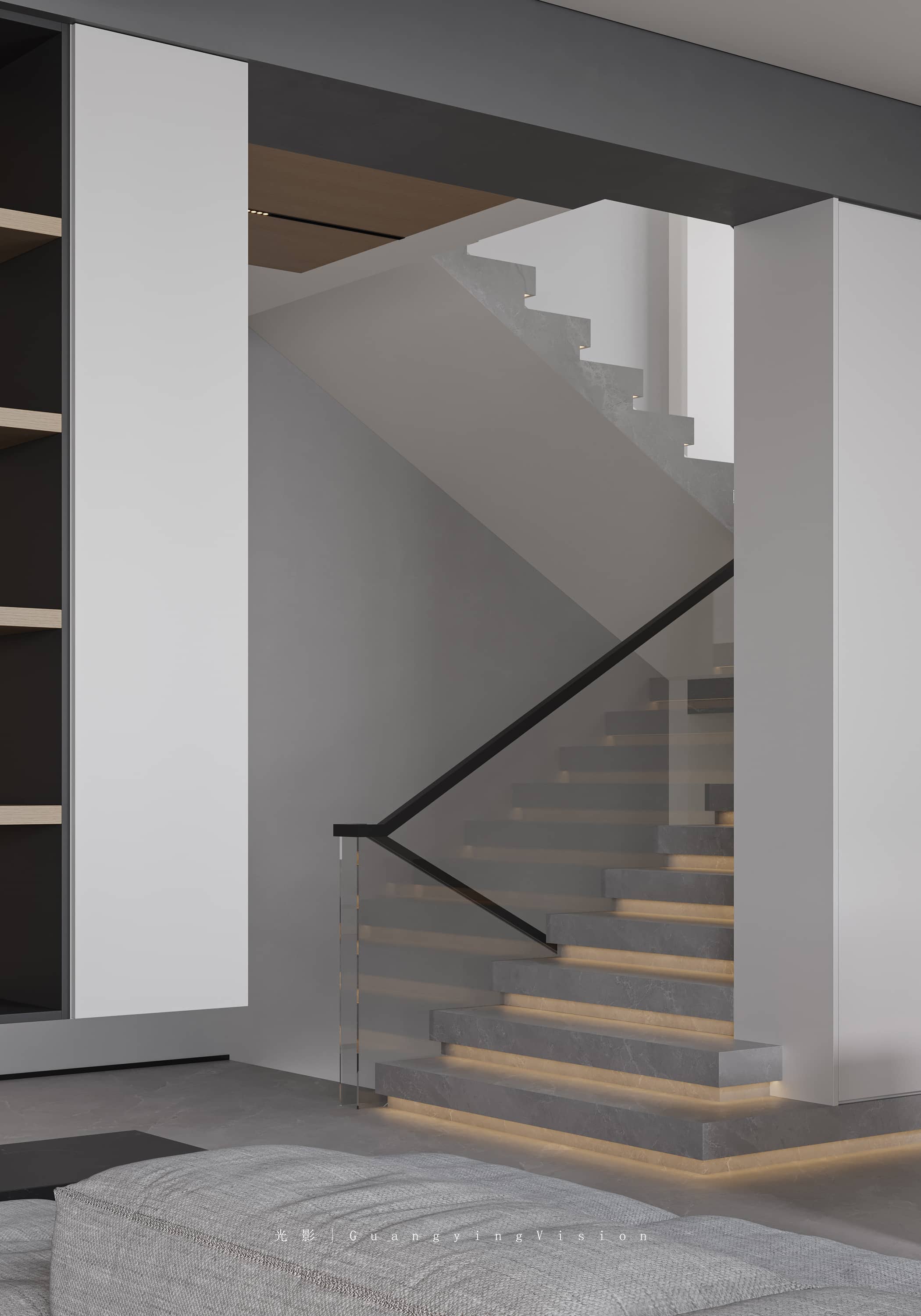 木色与黑白灰的狂欢-8