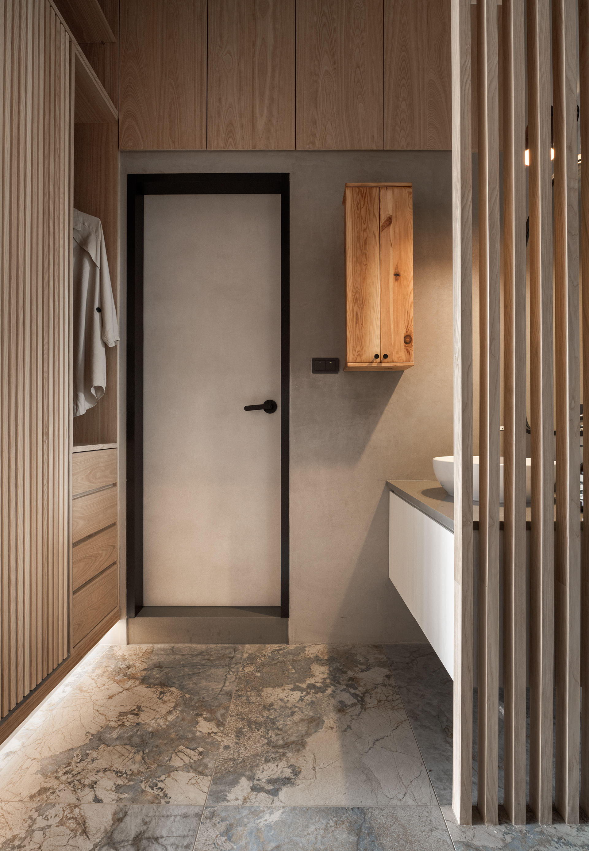 玖零伍 · 人文圖書館丨中国台北丨h.erspace studio-8