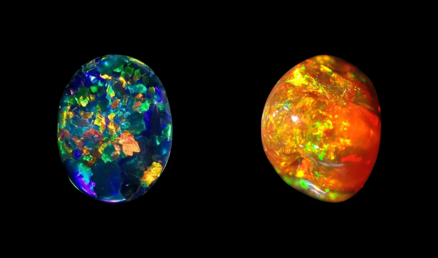 欧铂酒店宝石艺术设计丨中国湖南丨源品设计-19