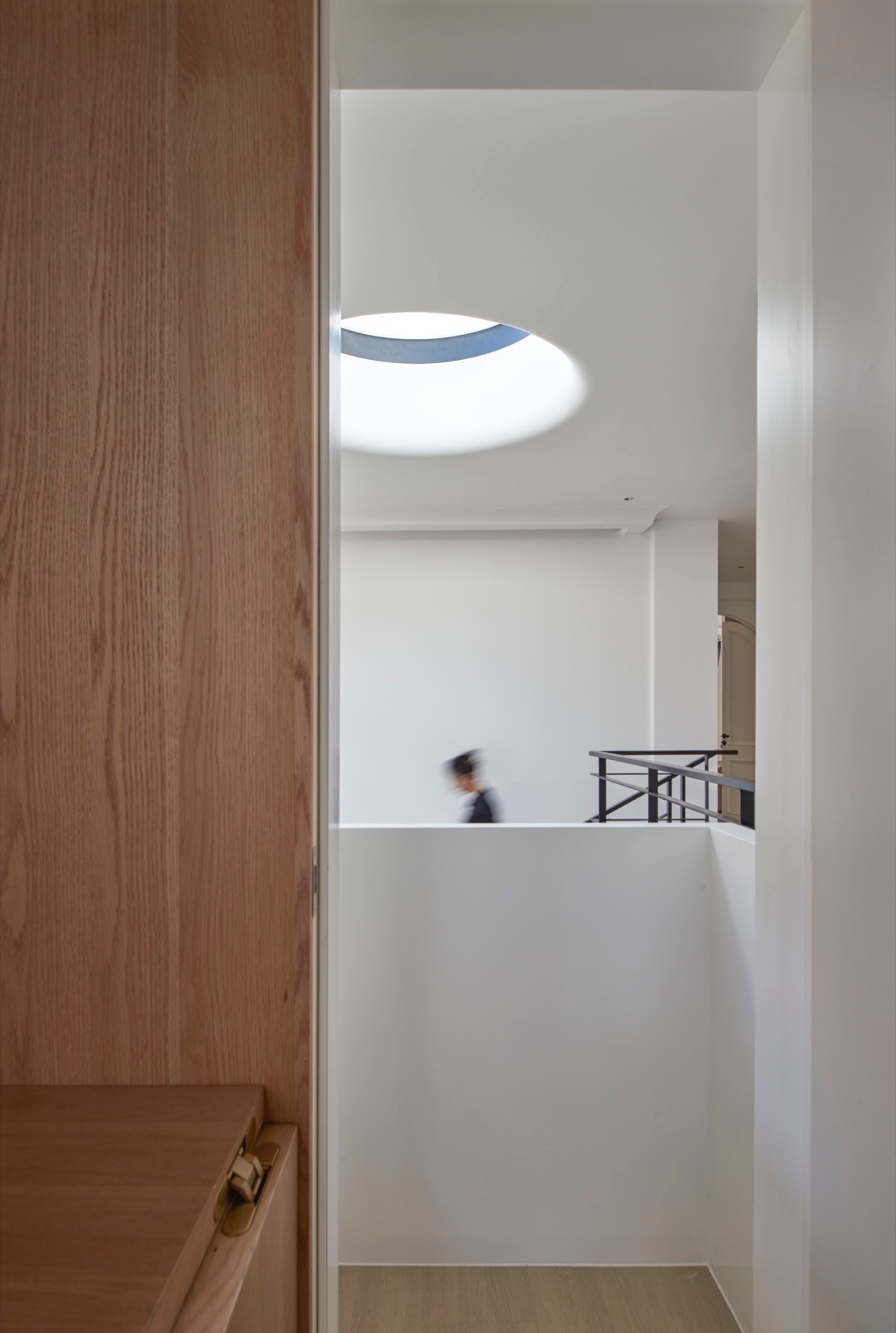 ZL住宅丨中国北京丨自在设计-80