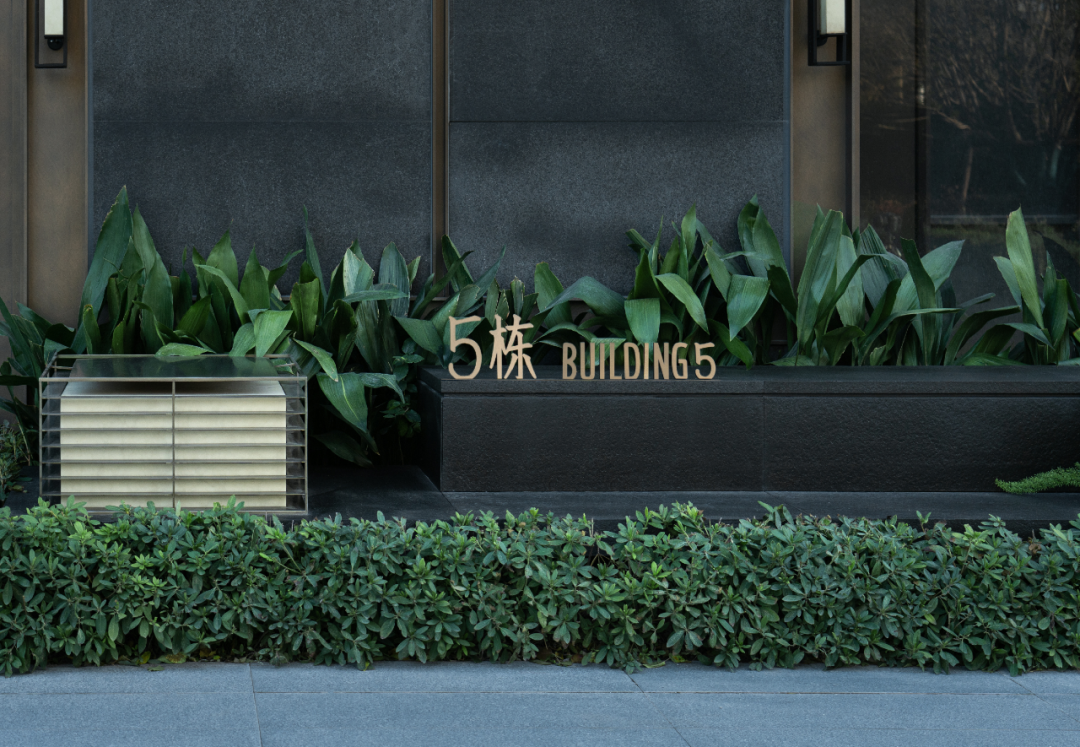 徐州万科·昆吾,欲解山石意 俯仰见昆仑丨中国徐州丨上海柏熙标识有限公司-40