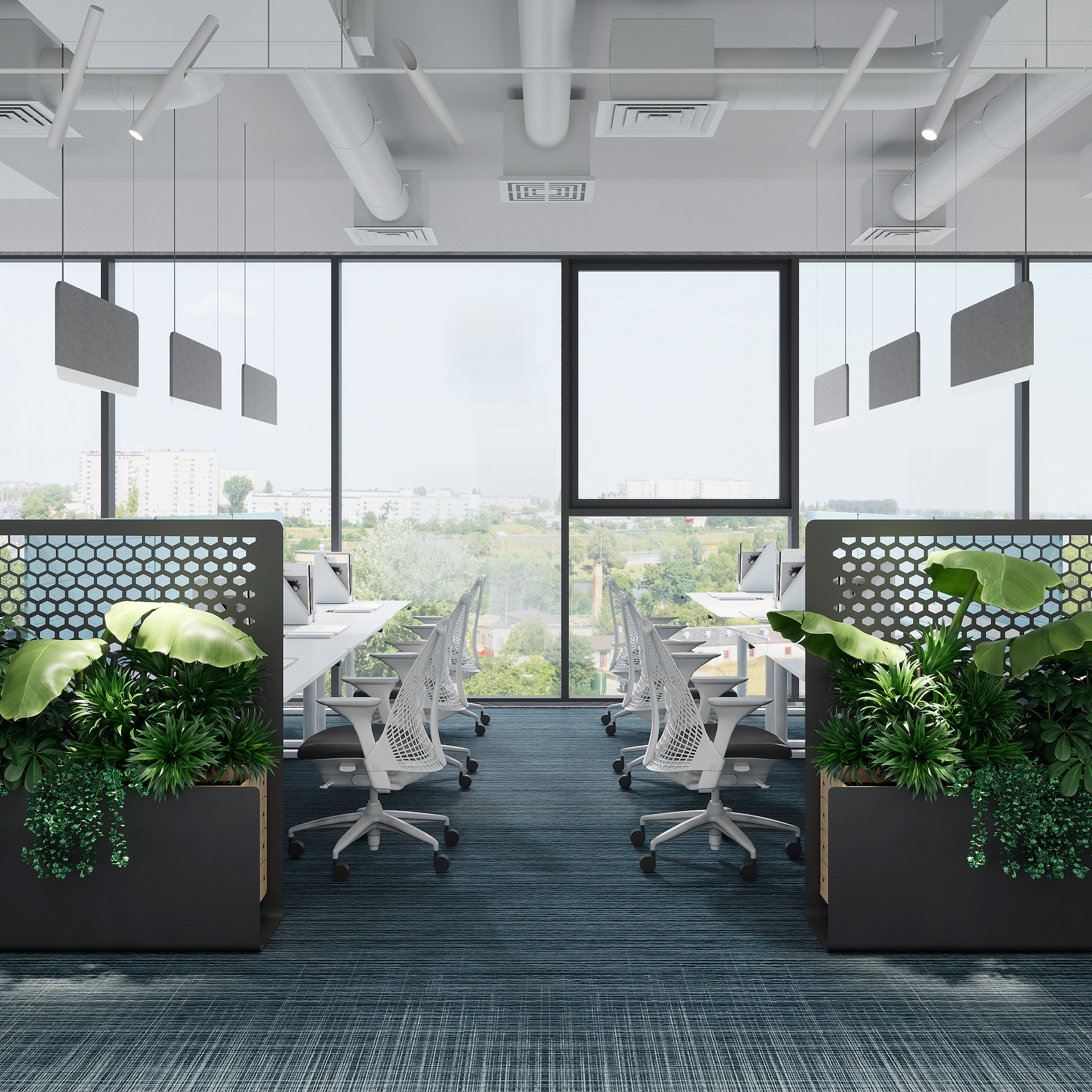 office for IT company-37