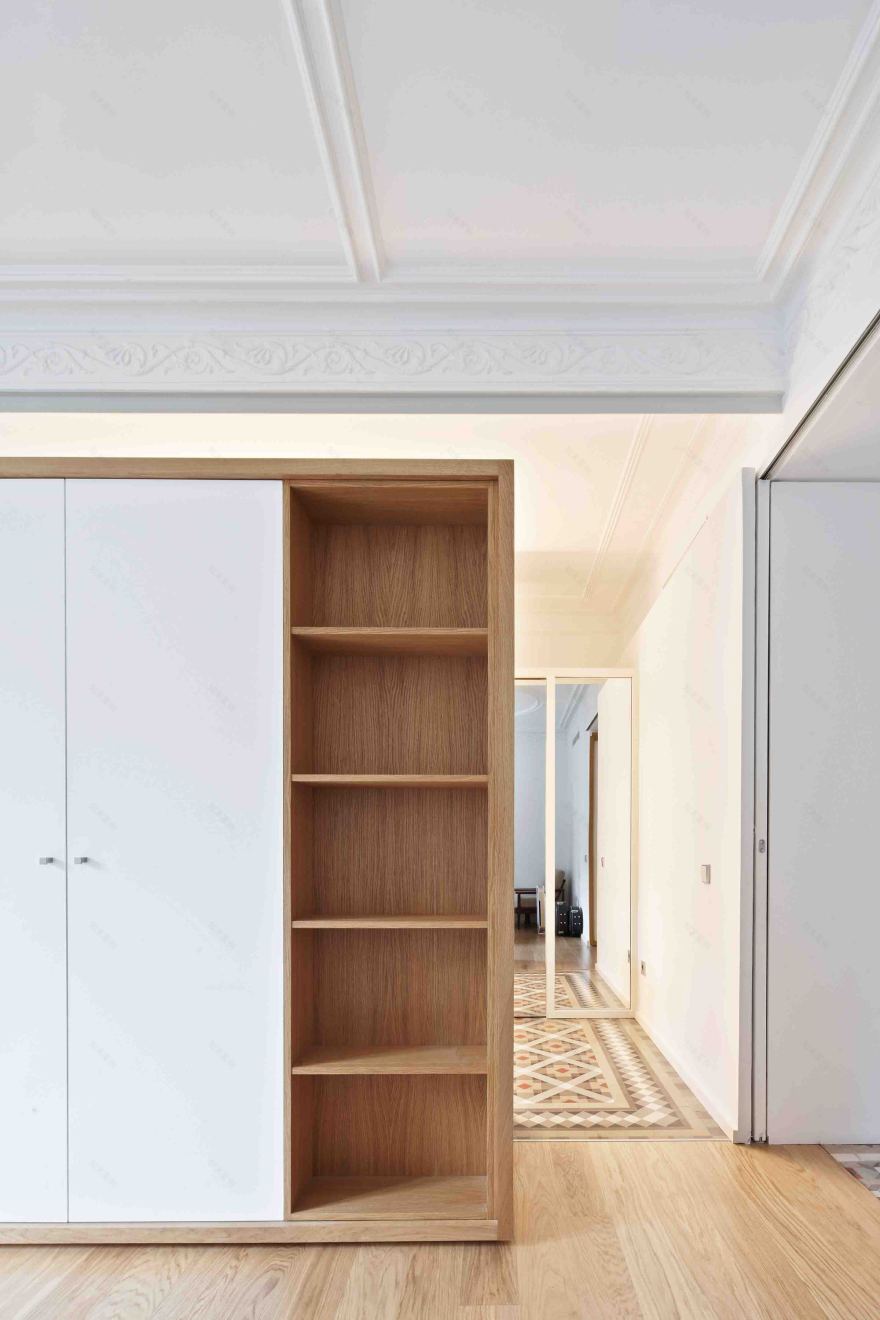 AM Apartment / TwoBo arquitectura-19