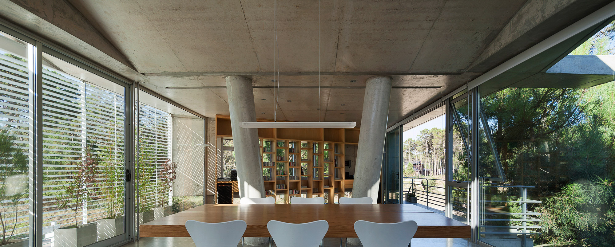 悬浮森林中的宁静家园-41