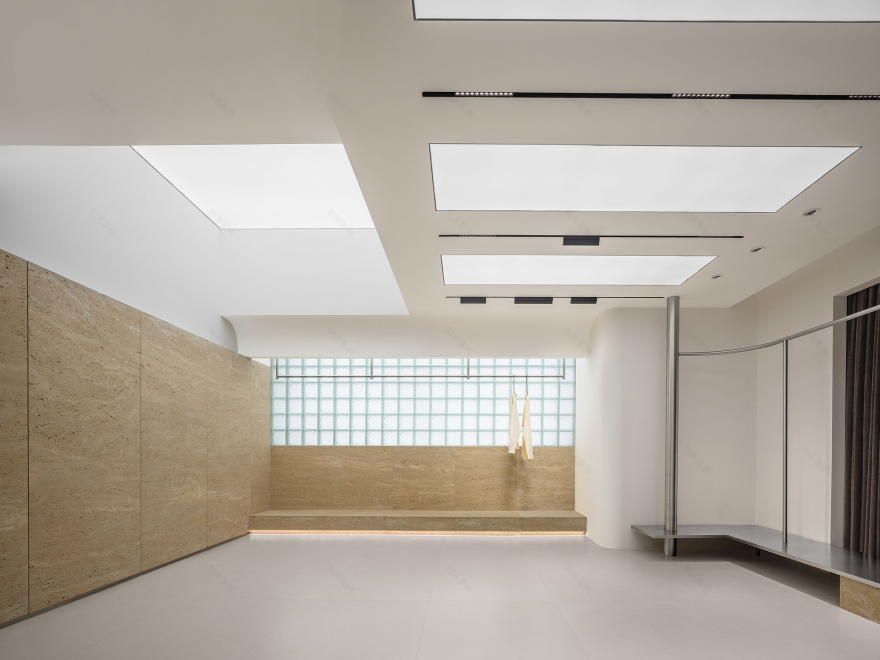 宇裳菲尔服饰丨中国深圳丨LubanEra·Design(鲁班时代建筑装饰设计)-140