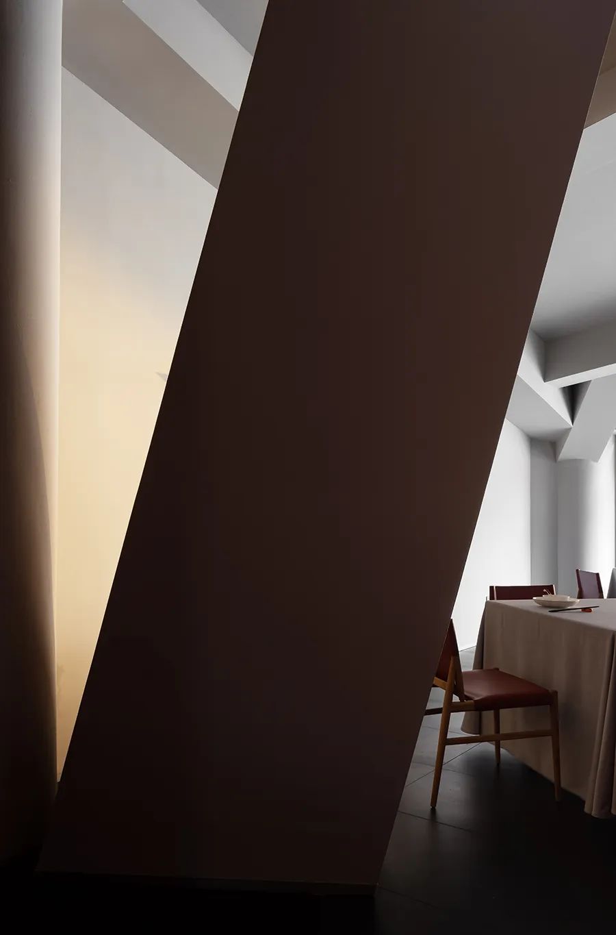 「红」•经典潮菜(深圳店)丨中国深圳丨AD 艾克建筑设计-71