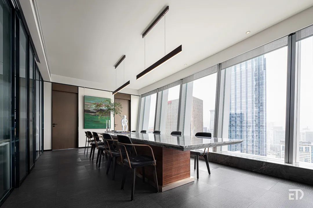 戴勇设计研究室丨中国深圳-43