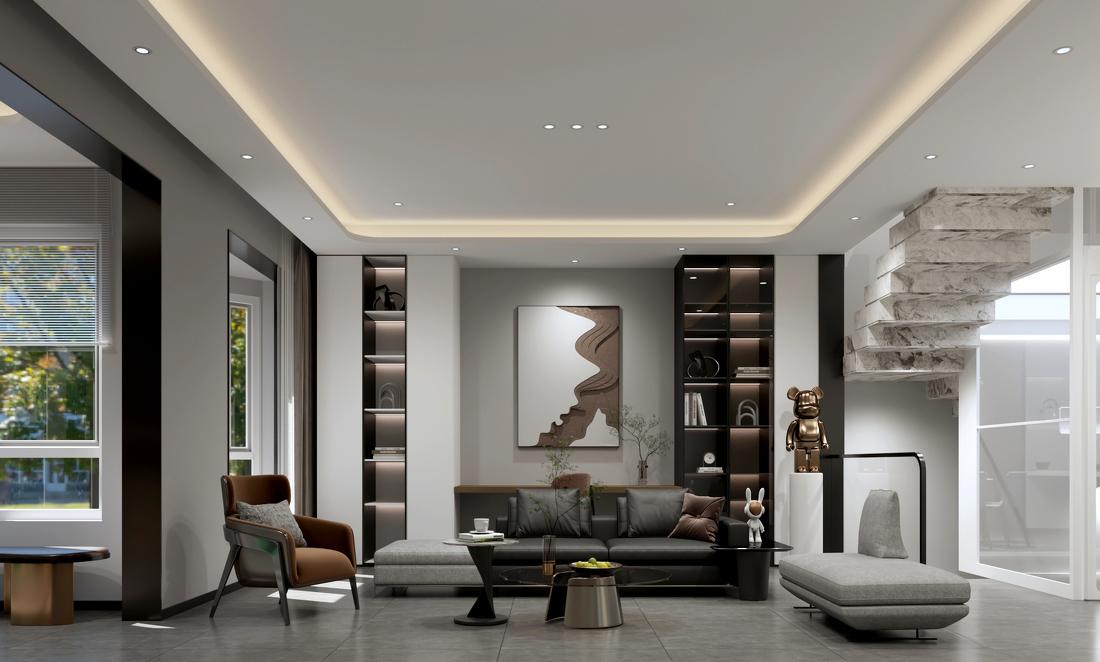 大华风情，空纳万千-14