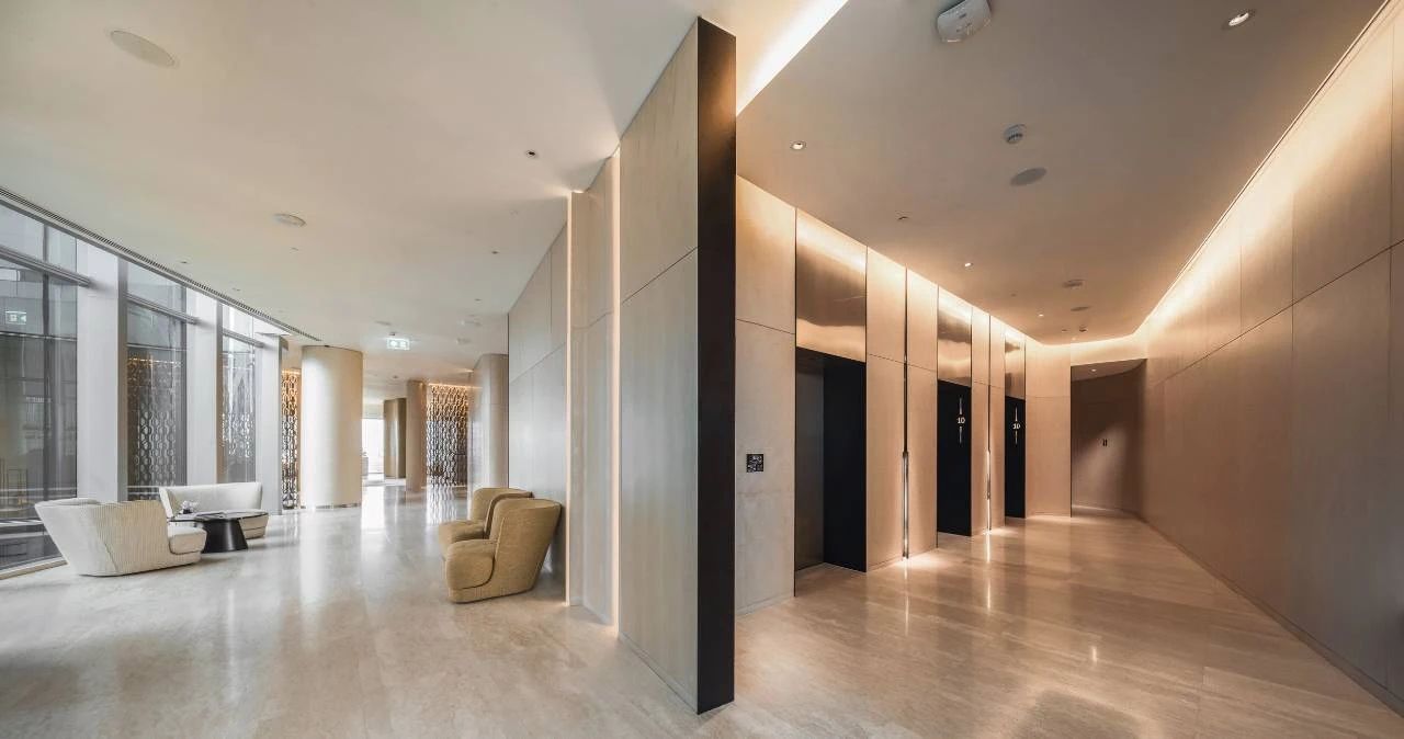 YABU雅布丨Yabu Pushelberg·曼谷柏悦酒店•低调优雅的奢华!-65