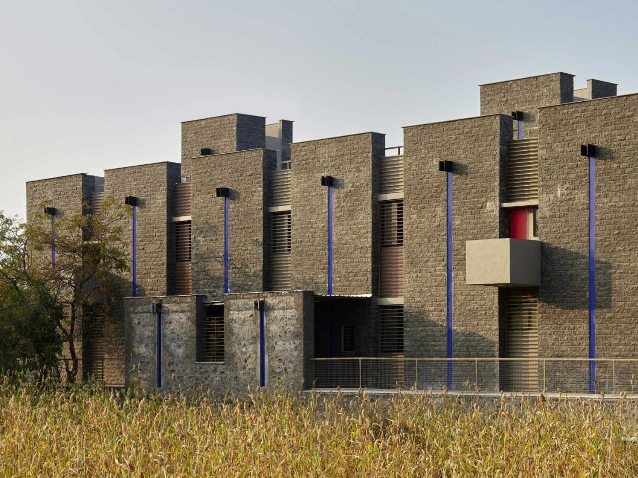 小圣殿丨意大利丨Beniamino Servino-33