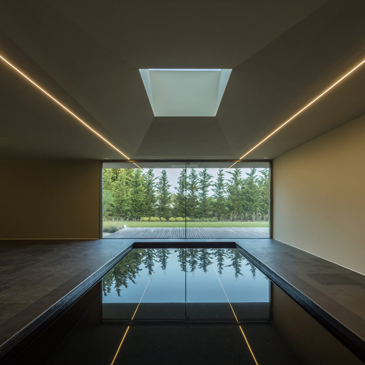 葡萄牙海边住宅丨Urbano-23